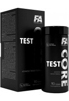 FA Core Test 90 Tabs